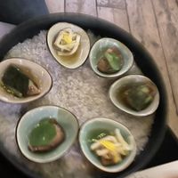   at Epiphany's Kitchen in Ghent