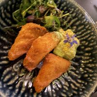   at Epiphany's Kitchen in Ghent