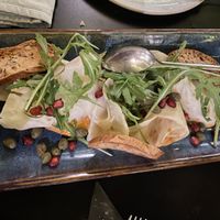   at Epiphany's Kitchen in Ghent