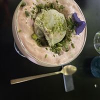   at Epiphany's Kitchen in Ghent