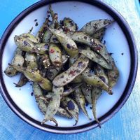 Apero at Epiphany's Kitchen in Ghent