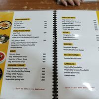 Carta at Tadka4986 in New Delhi