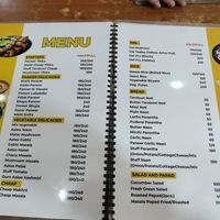 Carta 2 at Tadka4986 in New Delhi
