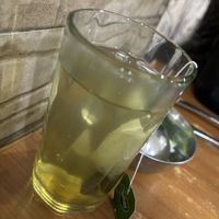 Green tea   at Tadka4986 in New Delhi
