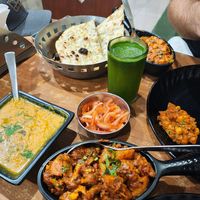 G at Tadka4986 in New Delhi