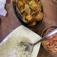 Aloo ghobi  at Tadka4986 in New Delhi