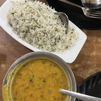 Dahl fry  at Tadka4986 in New Delhi
