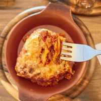   at Hummus Bar in Haifa