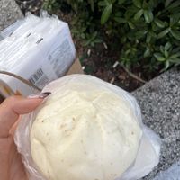   at Liu Jin Vegetarian Buns in Taipei