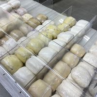  #Veganuary at Liu Jin Vegetarian Buns in Taipei