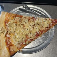   at Lazy Moon Pizza - Colonial Dr in Orlando