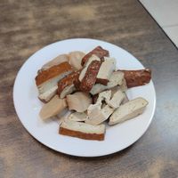 小菜 at Tiān Yuán XiǎoChī in New Taipei City