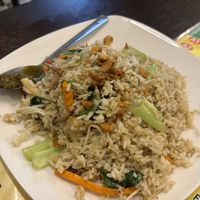   at Tanny Vegetarian House in Penang