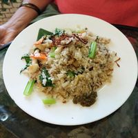 Einfach und gut at Tanny Vegetarian House in Penang