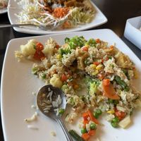   at Rice for King in Airdrie