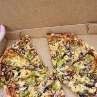  at Spagalimis - Central in Christchurch