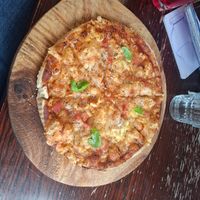  at Spagalimis - Central in Christchurch