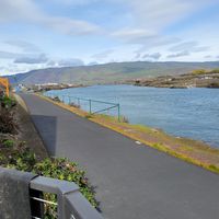  at Bargeway Pub in The Dalles