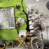   at Little Bowl in Hanoi