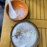 Bowl at Little Bowl in Hanoi