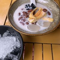   at Little Bowl in Hanoi