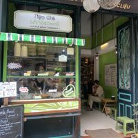   at Little Bowl in Hanoi