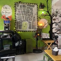   at Little Bowl in Hanoi