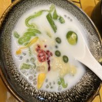 Durian lovers bowl - highly recommend   at Little Bowl in Hanoi