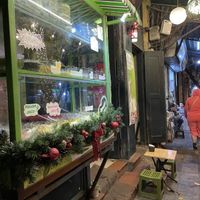  #Veganuary at Little Bowl in Hanoi