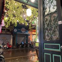  #Veganuary at Little Bowl in Hanoi