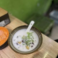 Always good #Veganuary at Little Bowl in Hanoi