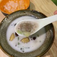 25k mixed bowl  #Veganuary at Little Bowl in Hanoi