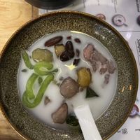   at Little Bowl in Hanoi