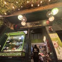   at Little Bowl in Hanoi