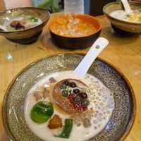  at Little Bowl in Hanoi