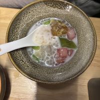   at Little Bowl in Hanoi