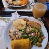  at Govinda - Godoy Cruz in Mendoza