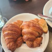 medialunas at Govinda - Godoy Cruz in Mendoza