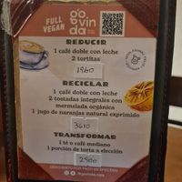 offer at Govinda - Godoy Cruz in Mendoza