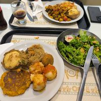  at Govinda - Godoy Cruz in Mendoza