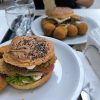  at Govinda - Godoy Cruz in Mendoza