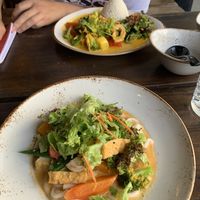   at Gate 57 in Berlin