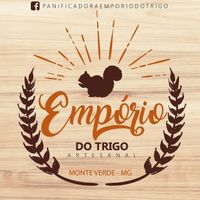 Podem ser encomendados diversos produtos em suas versões veganas  at Empório do Trigo in Camanducaia