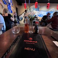   at Kamakura in Belfast