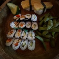   at Kamakura in Belfast