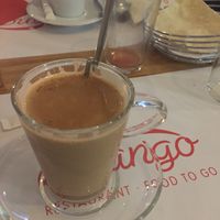 Masala Tchai at Mango in Gstaad