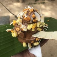   at Cruising Smoothly in Weligama