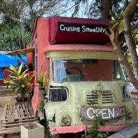 Outside   at Cruising Smoothly in Weligama