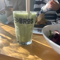 Creamy cool  at Moka Bros - Solana  in Beijing