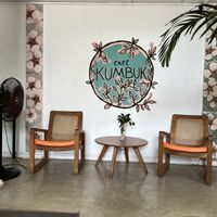  #Veganuary at Cafe Kumbuk in Colombo